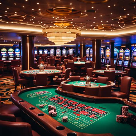 spin cruise casino